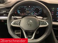 Volkswagen Touareg - Vorschau Bild 13