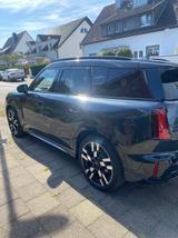 MINI Cooper E Countryman E John Cooper Works Trim... - MINI Cooper E Countryman