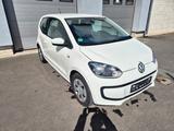 Volkswagen up! 1.0 44kW BlueMotion Technology take up! - Volkswagen up! in Berlin