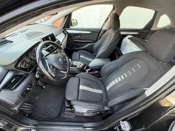 BMW 220 - 9