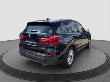 BMW X3 - 7