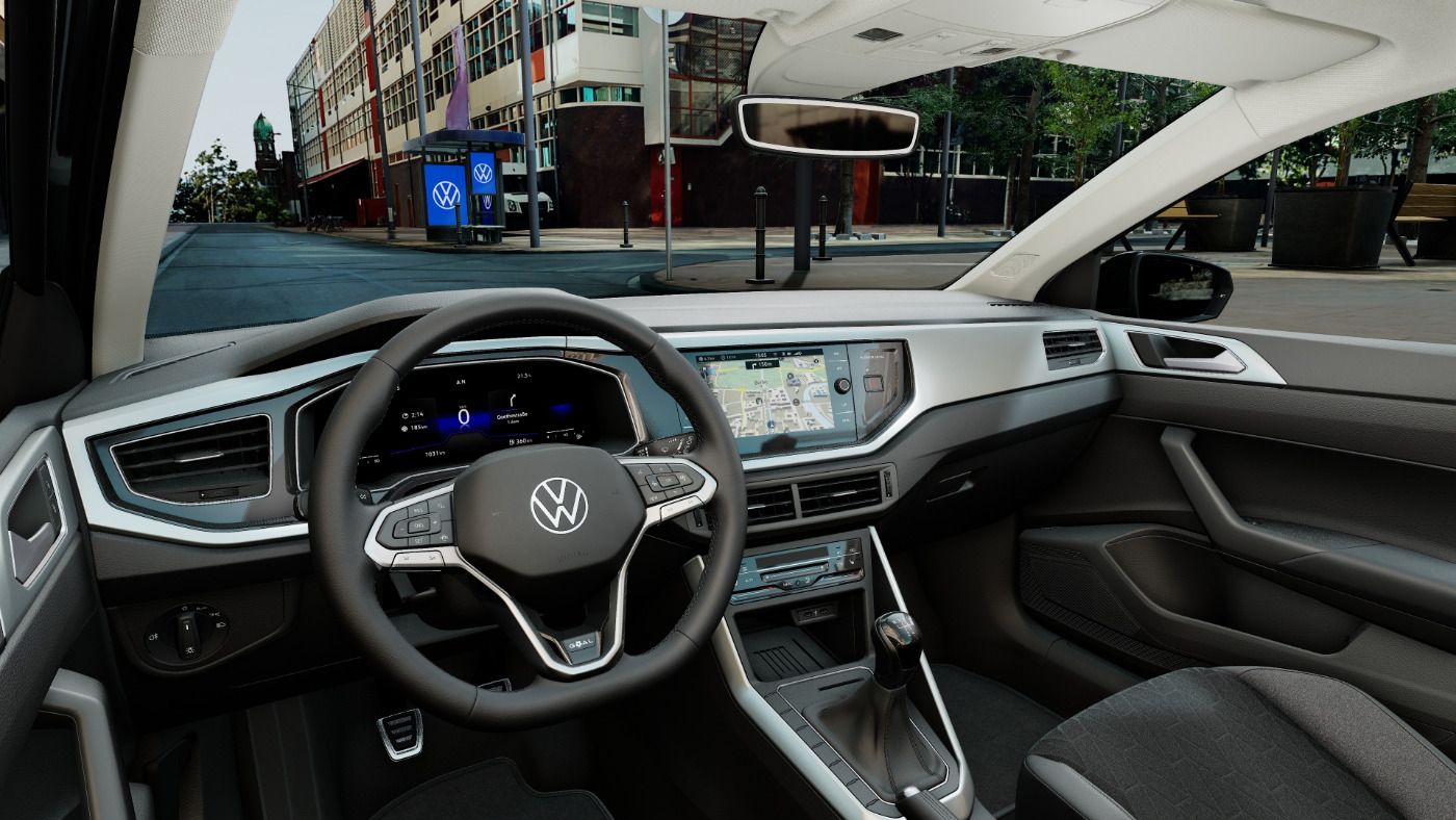 Volkswagen Polo - Bild 25