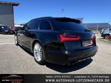 Audi S6 Avant 4.0 TFSI quattro NIGHT|PANO|BOSE|MATRIX - Audi S6: 4b