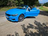BMW M4 Competition MANUAL  2020 LCI II Sammlerstück