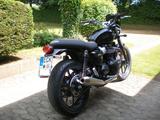 Triumph Street Twin - Offers