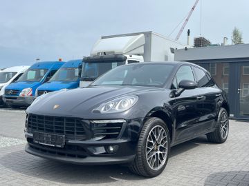 Porsche Macan - 2