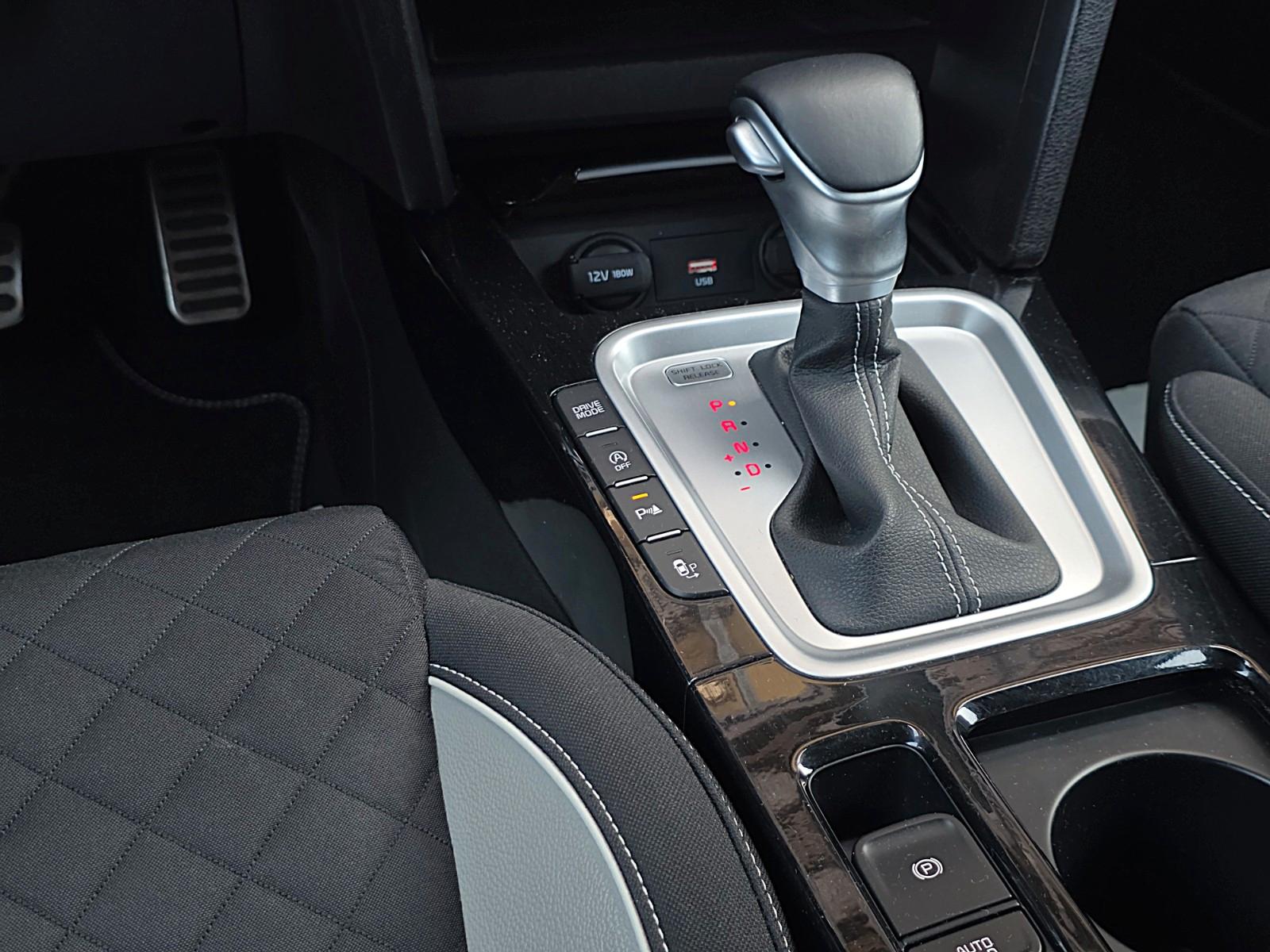 Kia ProCeed GT-Line LED/KAMERA/APPLE/ANDROID/JBL/ACC