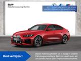 BMW i4 xDrive40 Gran Coupé M Sport AHK Kamera HiFi - BMW i4 in Berlin