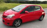 Toyota Yaris 1.0  Edition 2014/ Klima, Kam... - Toyota Yaris Edition-2014