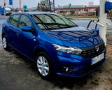 Dacia Sandero TCe 100 ECO-G Comfort Tüv neu