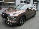 Mitsubishi Eclipse Cross Plus  Plug In Hybrid  Allrad - Mitsubishi Eclipse aus 2022