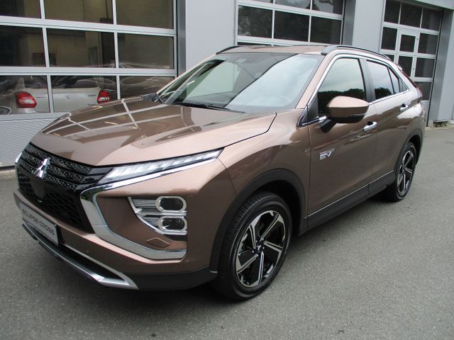 Mitsubishi Eclipse Cross Plus  Plug In Hybrid  Allrad