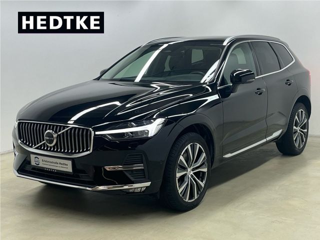 Volvo XC60 B4 Diesel AWD Inscription 20"+PANO+H&K+360°