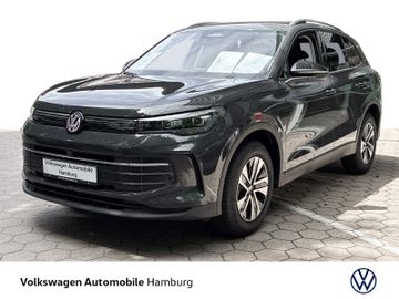 Volkswagen Tiguan Life 1,5 l eTSI OPF 110 kW (150 P S) 7-Ga