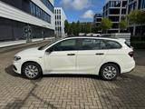 Fiat Tipo More - weiße Fiat Tipo