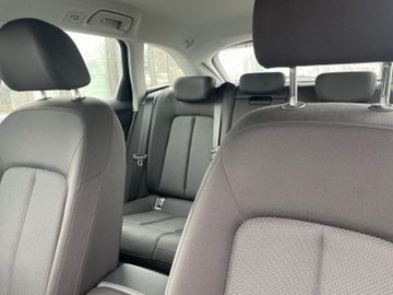 Audi A6 - 9