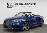 Audi S3 Cabrio S-Tr. q. *RS-Schale*Magnetic*LED*19Z - Audi S3 mit 3 Türen