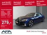 Audi A5 Cabriolet 35 TFSI advanced S-tronic AHK*NAVI+ - AUDI A5 Leasingangebote für Privatpersonen