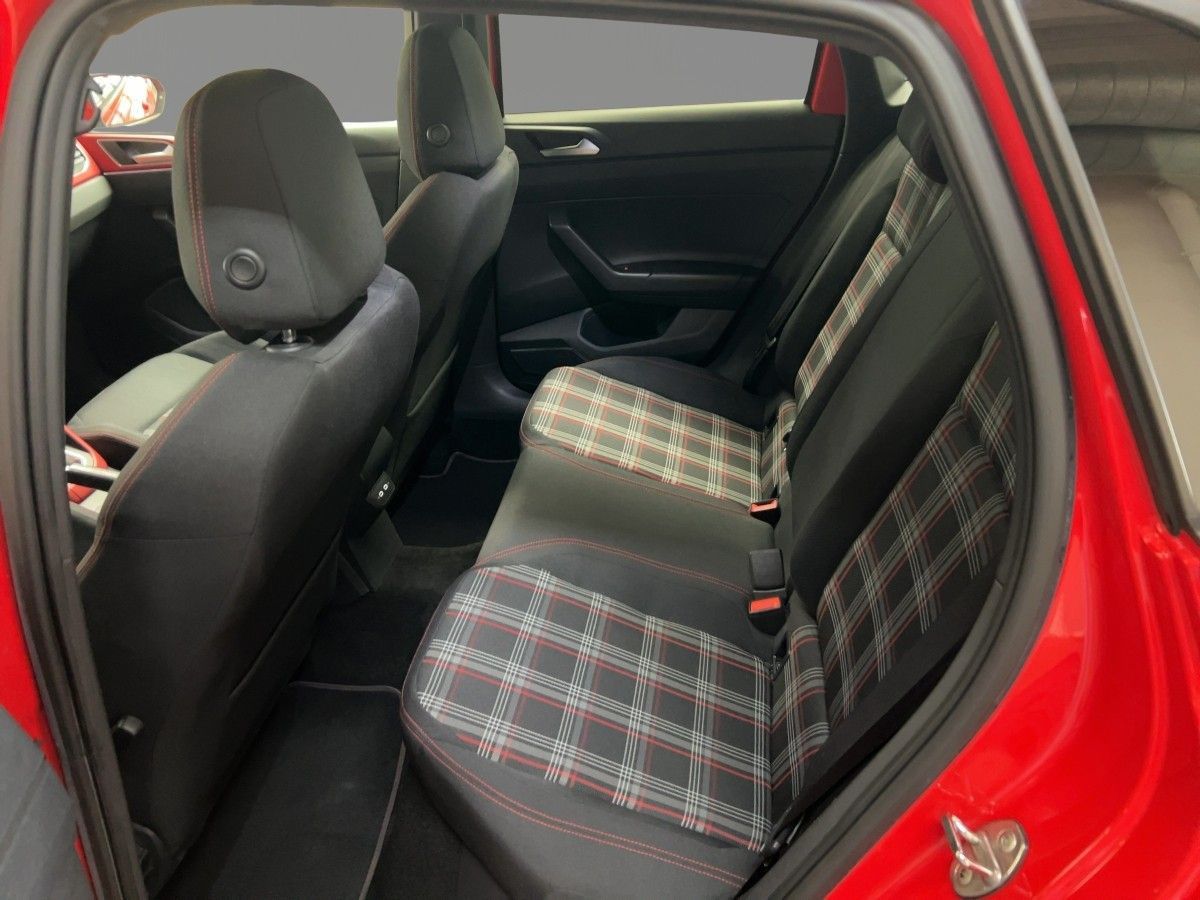 Volkswagen Polo - Bild 10