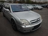 Opel Signum Sport - Opel Signum: Sport