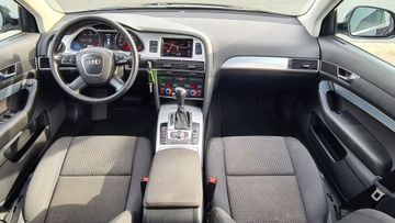 Audi A6 - 11