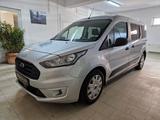 Ford Transit Connect MAXI 1.5d/5-Sitze/Klimaauto/AHK - Ford Transit Connect in Dresden