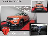 Volkswagen T-Roc United Navi Abstandtemp* Alu CarPlay AHK - Volkswagen T-Roc in Osnabrück