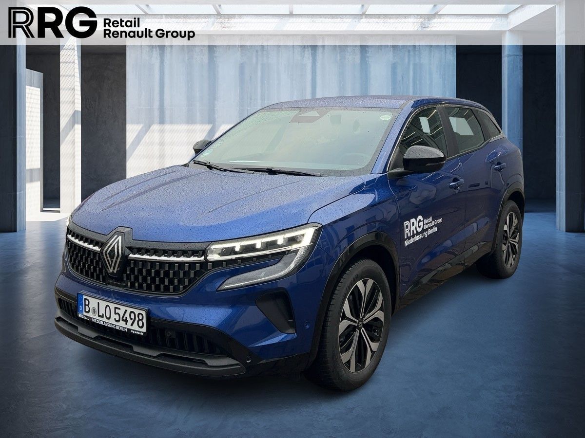 Renault Austral Evolution Mild Hybrid 160 Automatik PDC 