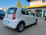 Seat Mii Chic Sitzheizung/Soundsystem/Klima/PDC/NSW - weiße Seat Mii