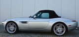 BMW Z8  - BMW Z8 Gebrauchtwagen