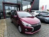 Mitsubishi Space Star Select 1,2 - Mitsubishi Space Star in Aachen