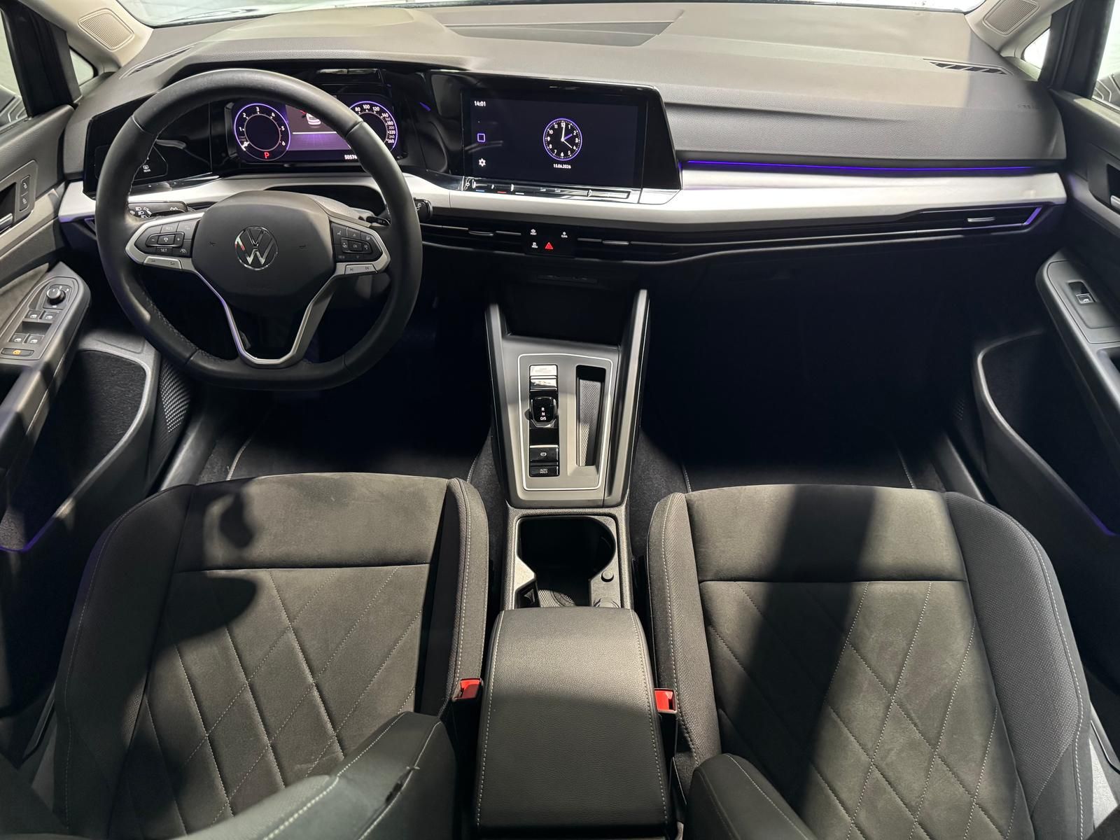 Volkswagen Golf - Bild 10