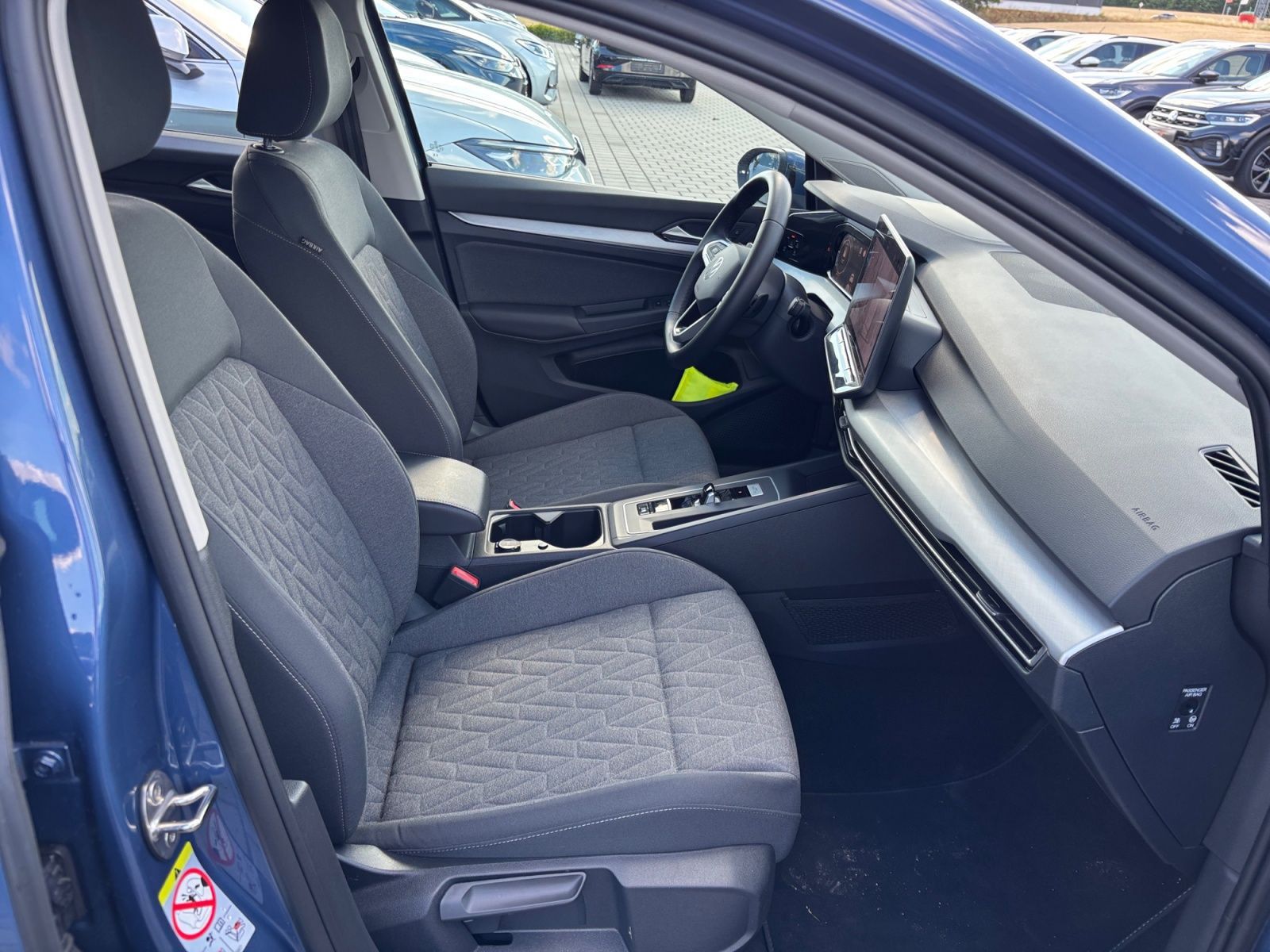 Volkswagen Golf - Bild 18