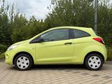 Ford Ka Trend/AUX/TÜV - Ford Ka/Ka+ in Solingen