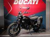 Ducati Scrambler Icon Dark - DUCATI SCRAMBLER ICON