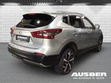Nissan Qashqai Tekna+ 4x4 1.7dCi 6MT/Pano/BOSE/GJR/Memo - Nissan Qashqai