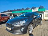 Vorschaubild Ford Fiesta 1.0 EcoBoost Aut.  Titanium Cool&Sound