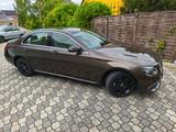 Mercedes-Benz E 250 Autom. -exklusiv  - gebrauchte Mercedes-Benz E 250 aus dem Jahr 2017