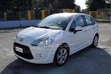 Citroën CITROEN C3 1.4 Exclusive - Citroën C3 mit CNG-Antrieb