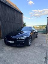 BMW 650i xDrive Coupé/M-Sportpaket/ Top Gepflegt! - BMW 650 Gebrauchtwagen