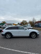 Audi A4 Allroad quattro 3.0 TDI clean diesel Navi - Audi A4 Allroad mit Diesel-Antrieb: Automatik