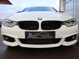 BMW 435 d Coupe xDrive M-Sport HUD PDC SHZ - BMW 435 aus 2013
