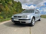Volkswagen Golf 1.4 Ocean Variant Ocean - Volkswagen Golf aus 2003: Variant