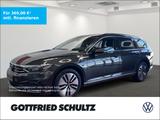 Volkswagen Passat Variant VW GTE 1.4 DSG - Anhängerkupplung - Volkswagen Passat Variant: Anhängerkupplung