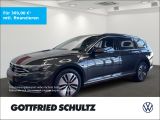Volkswagen Passat Variant VW GTE 1.4 DSG - Anhängerkupplung - Volkswagen Passat Variant: Anhängerkupplung