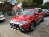 Mitsubishi Outlander Plus 4WD - Mitsubishi Outlander in Gelsenkirchen