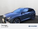 Hyundai TUCSON HEV MY26 1.6T-GDi AT 2WD N Line Matrix