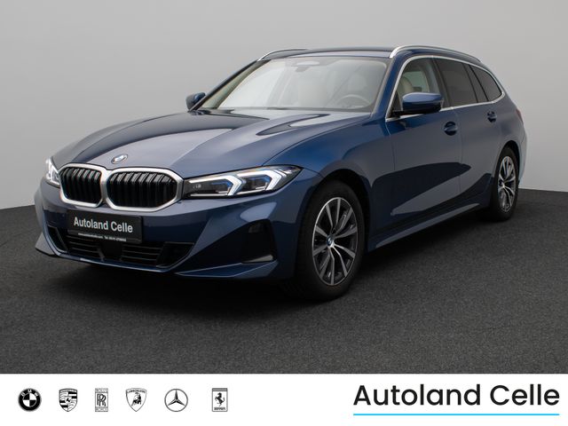 BMW 320i Kamera HUD DAB H/K ACC Komfort Alarm Sport