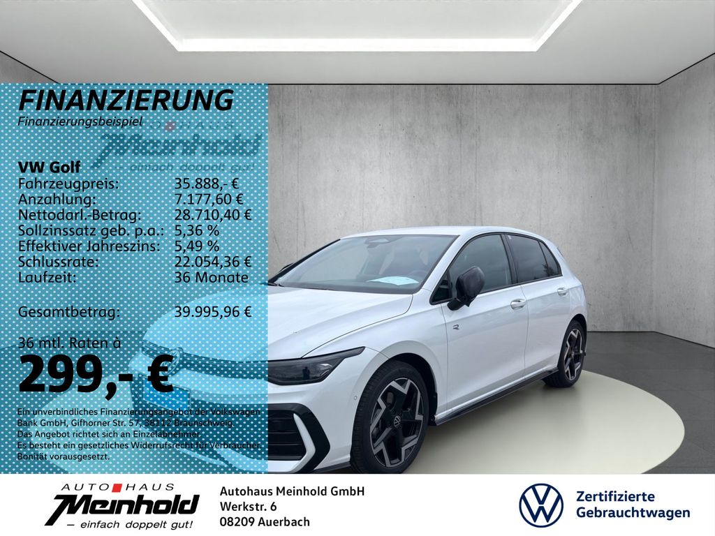 Image of Volkswagen Golf