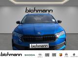 Skoda Octavia Sportline ACC RCam PDCv/h Navi ALU Klima - Skoda Octavia mit Benzin-Antrieb: Kombi, Automatik